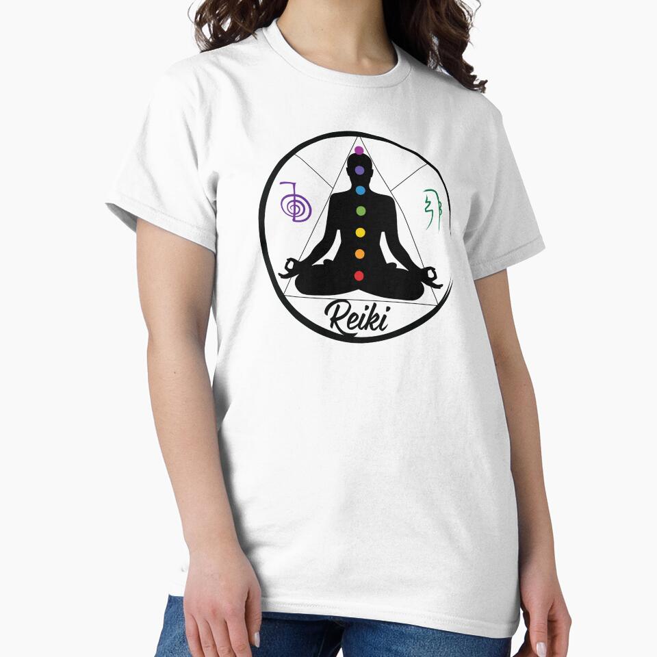 Reiki by marcosty
