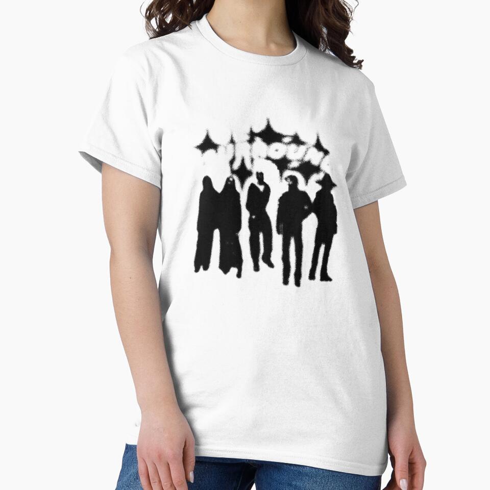 Outsider by Uniqesell