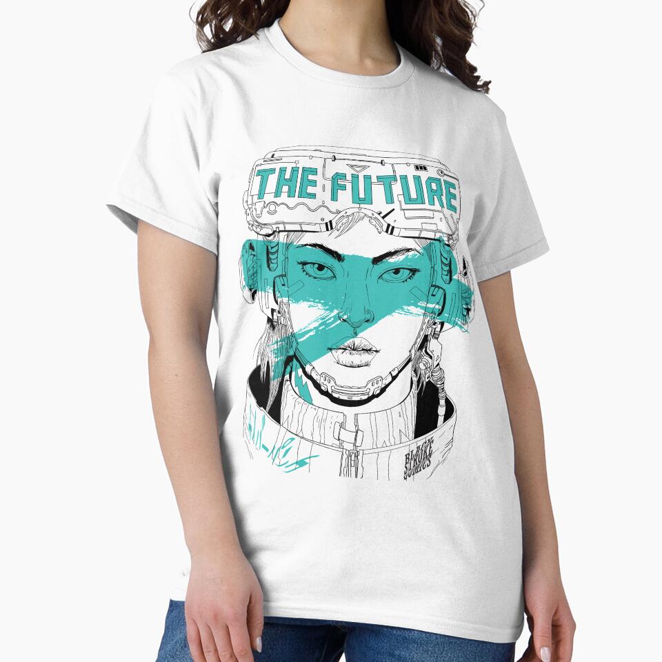 Futuristic by BSCStore