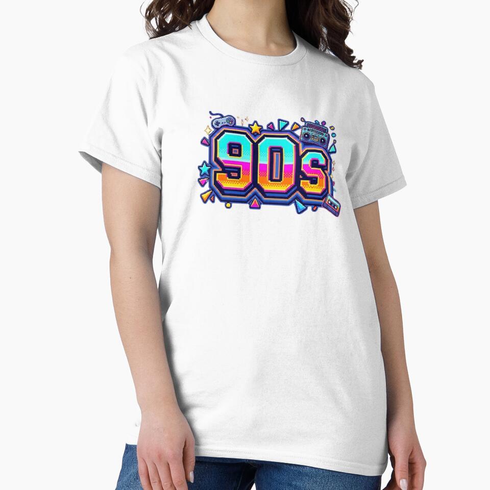 90s by YBY1981