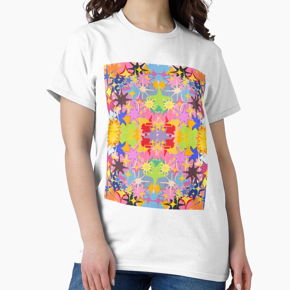 Starburst by GMTcreations