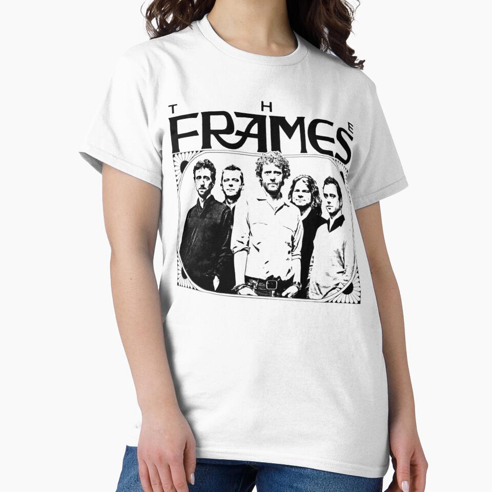 The Frames - 90s Style by SuthaMain