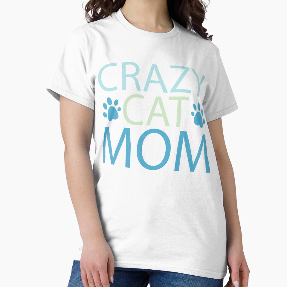 Crazy Cat Mom by VivaGul