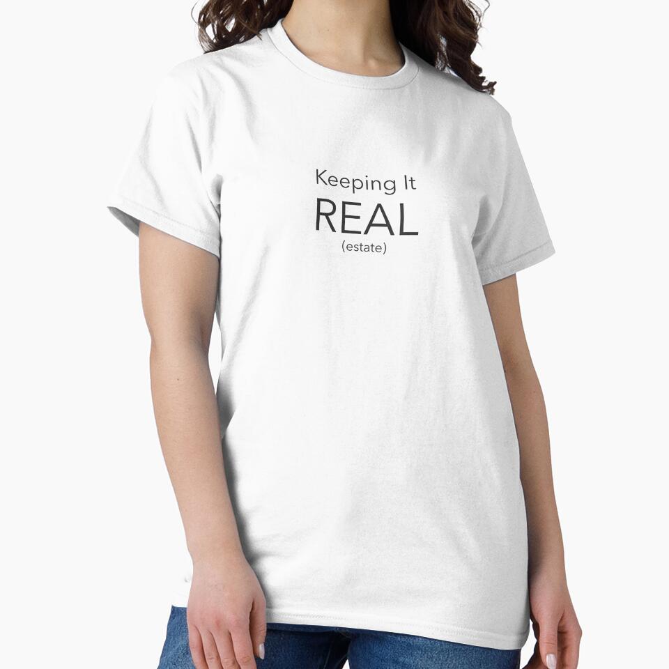 Keeping it Real (estate) by Kaupasi