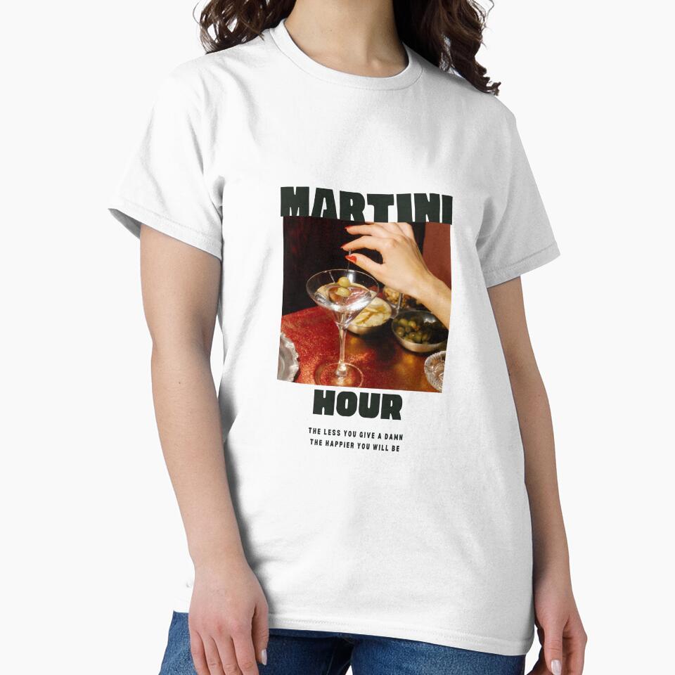 martini hour by beautyas-shopp