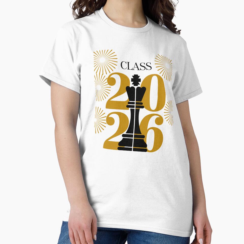Chess Class of 2026 by jkrphoto