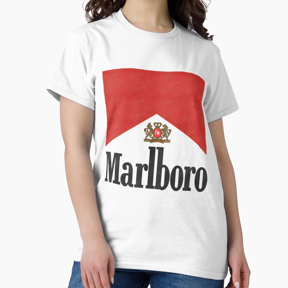 Marlboros 90S Cig by bangercitiba