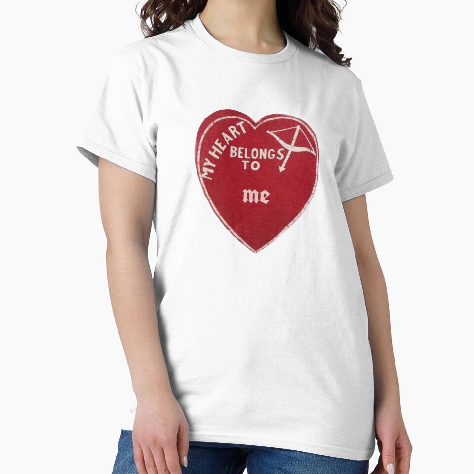 Coquette Vintage Heart by Pixiedrop