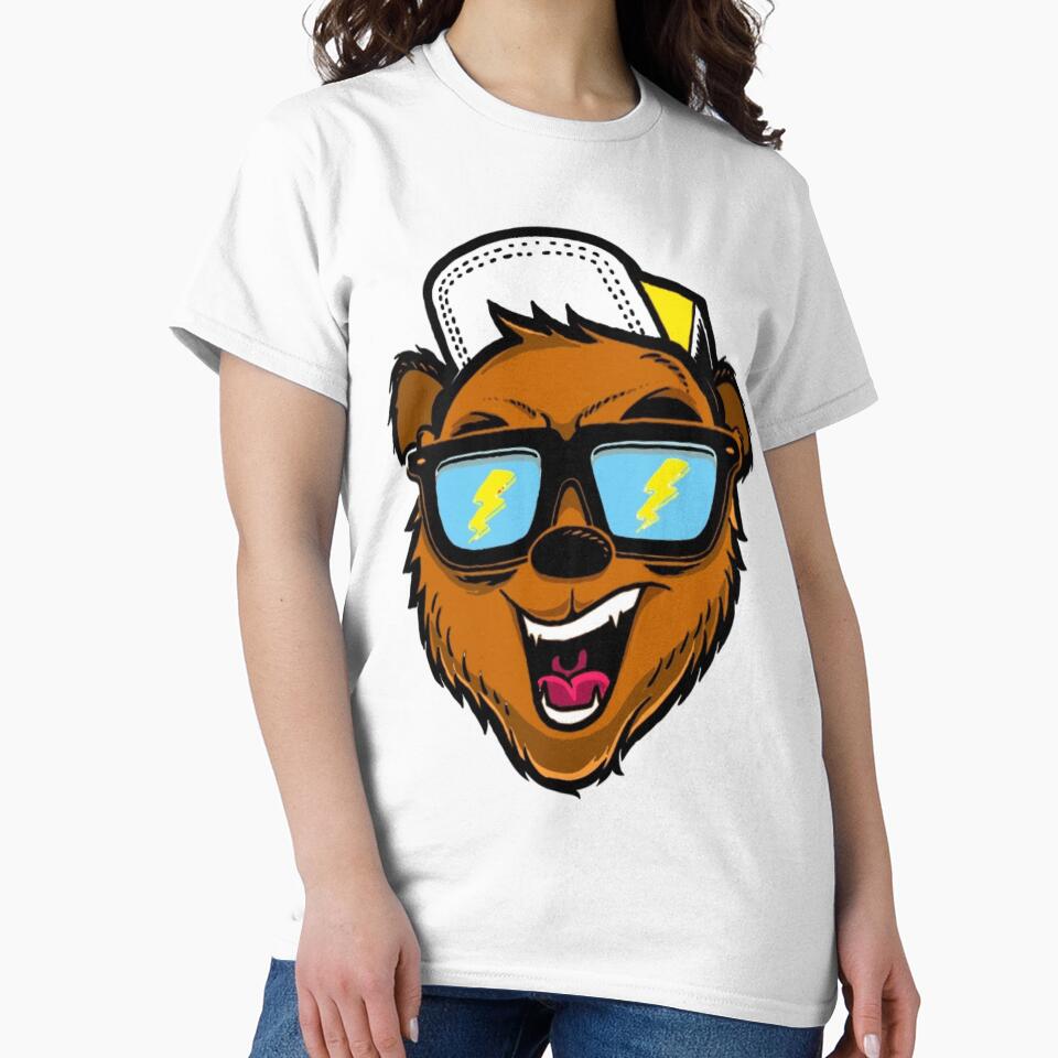 cartoon beard by Dilshan Chathuranga