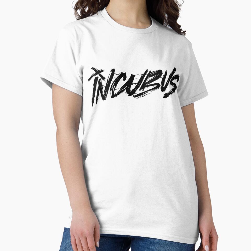 funny Incubus by ydtillie