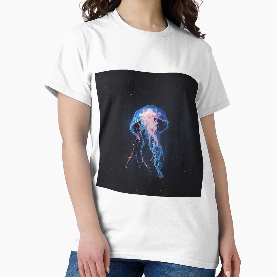 Cosmic Bloom by ONYX Pixee