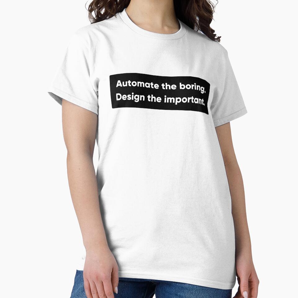 Designer's life quote by Artio-ArtShop