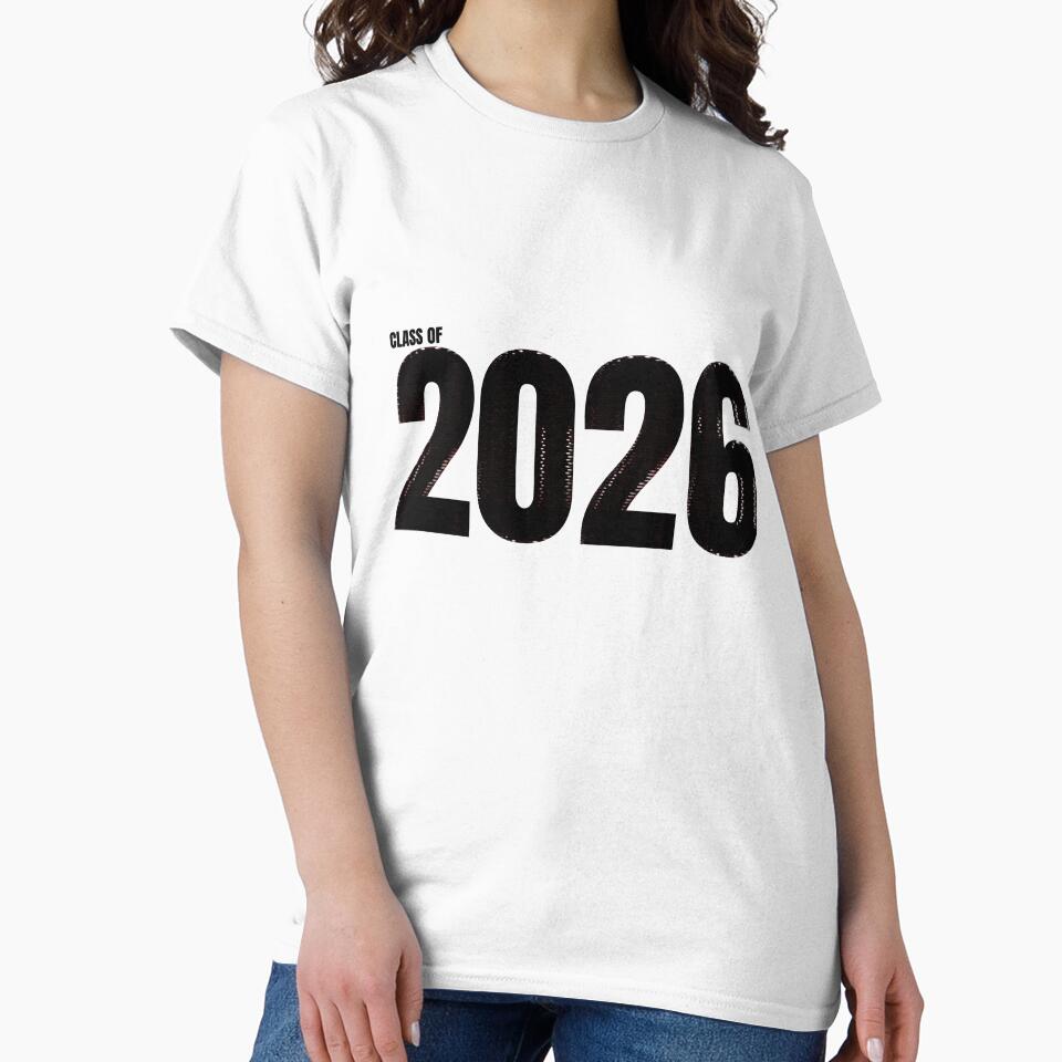 Class of 2026 by IntrusiveThoughts