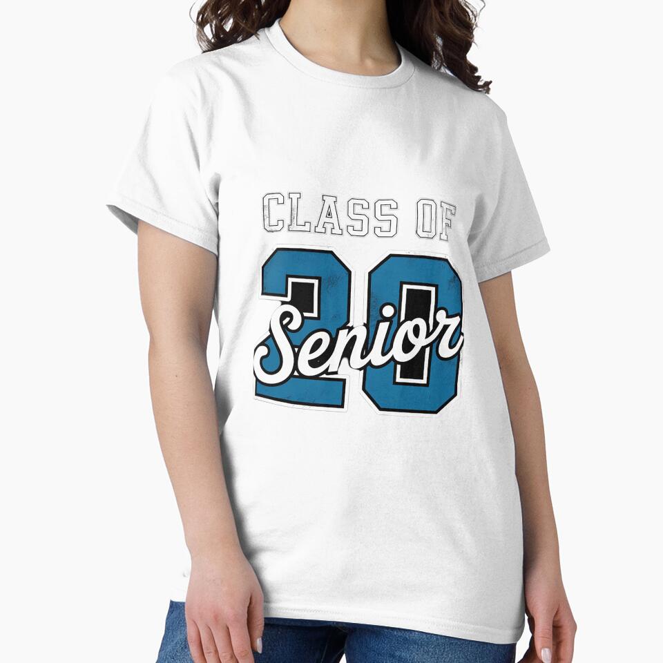 Senior 2026 Class of 2026 Graduation Year 26 Last First Day by MyzoToyota