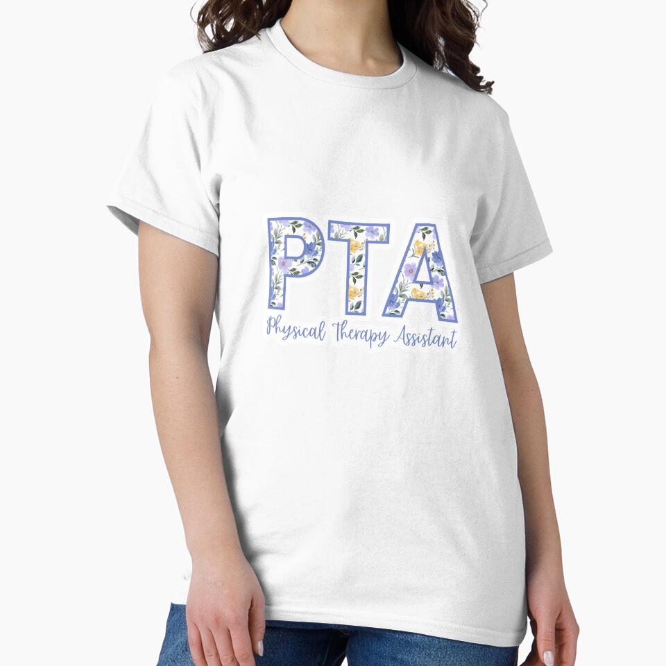 PTA Floral Sticker by lizzieissorad