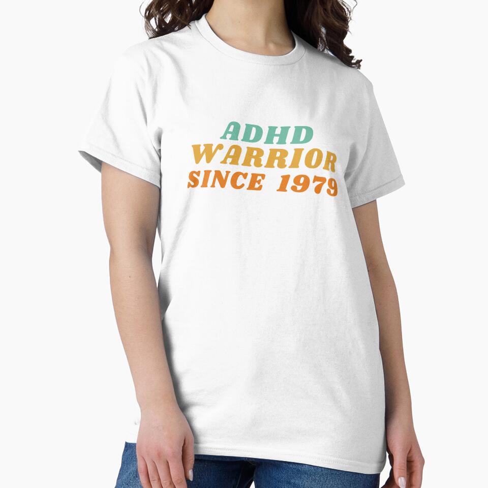 ADHD 1979 by BuraxisQuotes