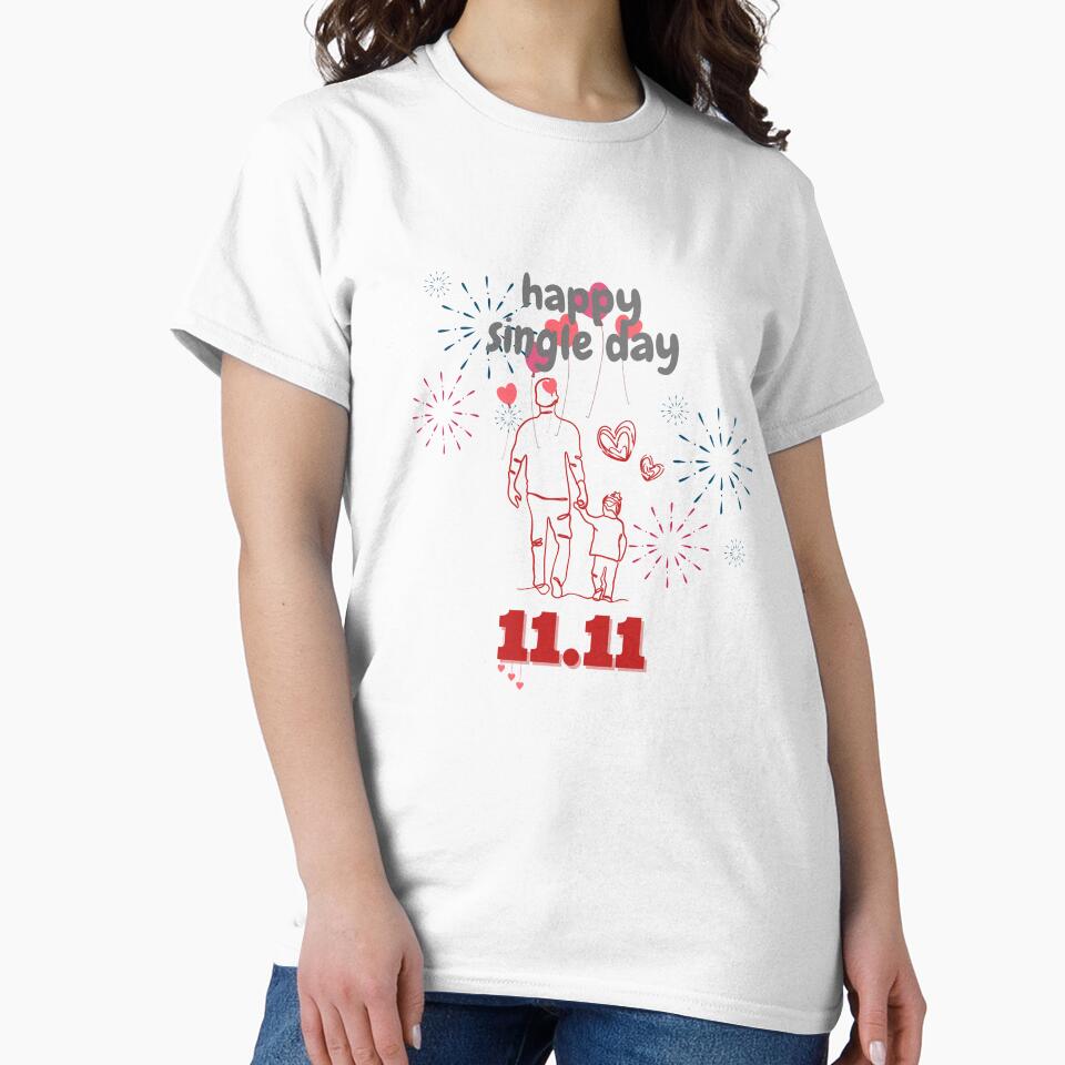 happy single day by Spaw-Ner