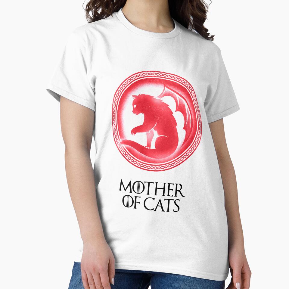 Mother of Cats by novalapis