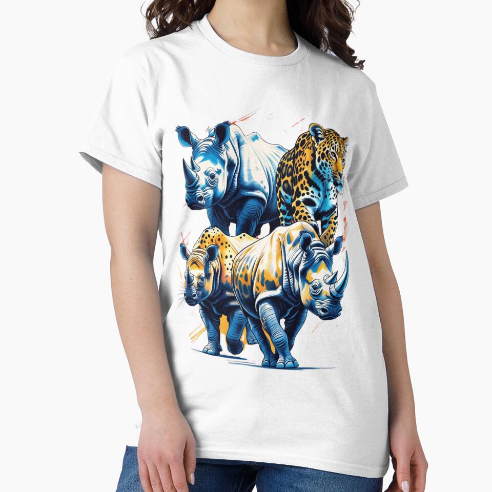 Legacy Guardians Wildlife by Zakrytos ★★★★★