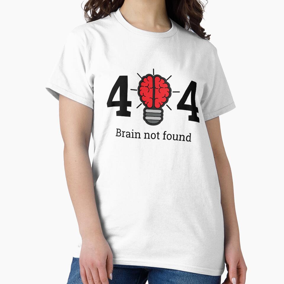 Brain not found by Sparkly-Station