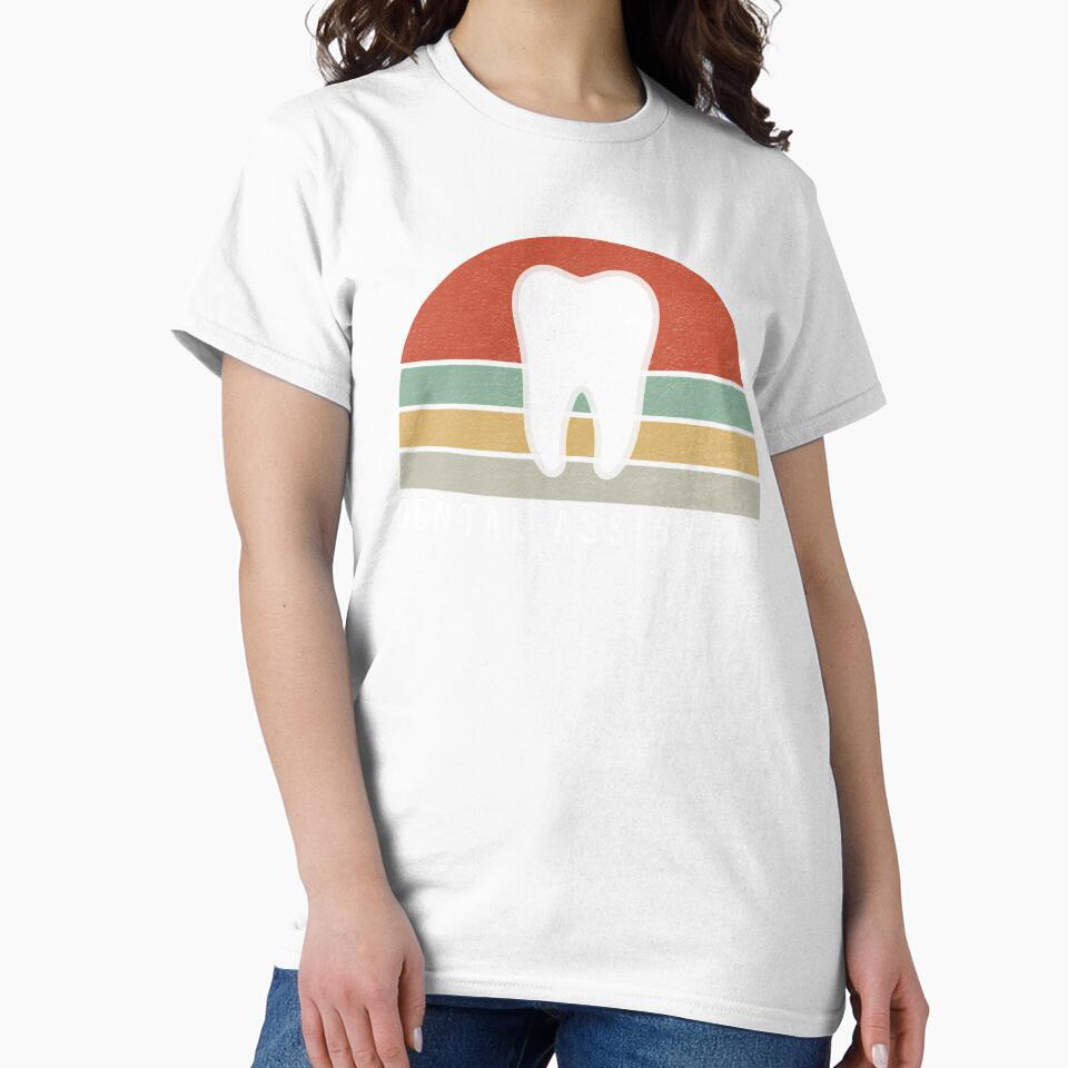 Dental assistant by marfanna