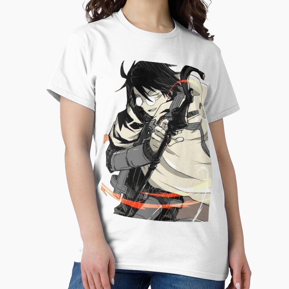log horizon by animedesigne4u