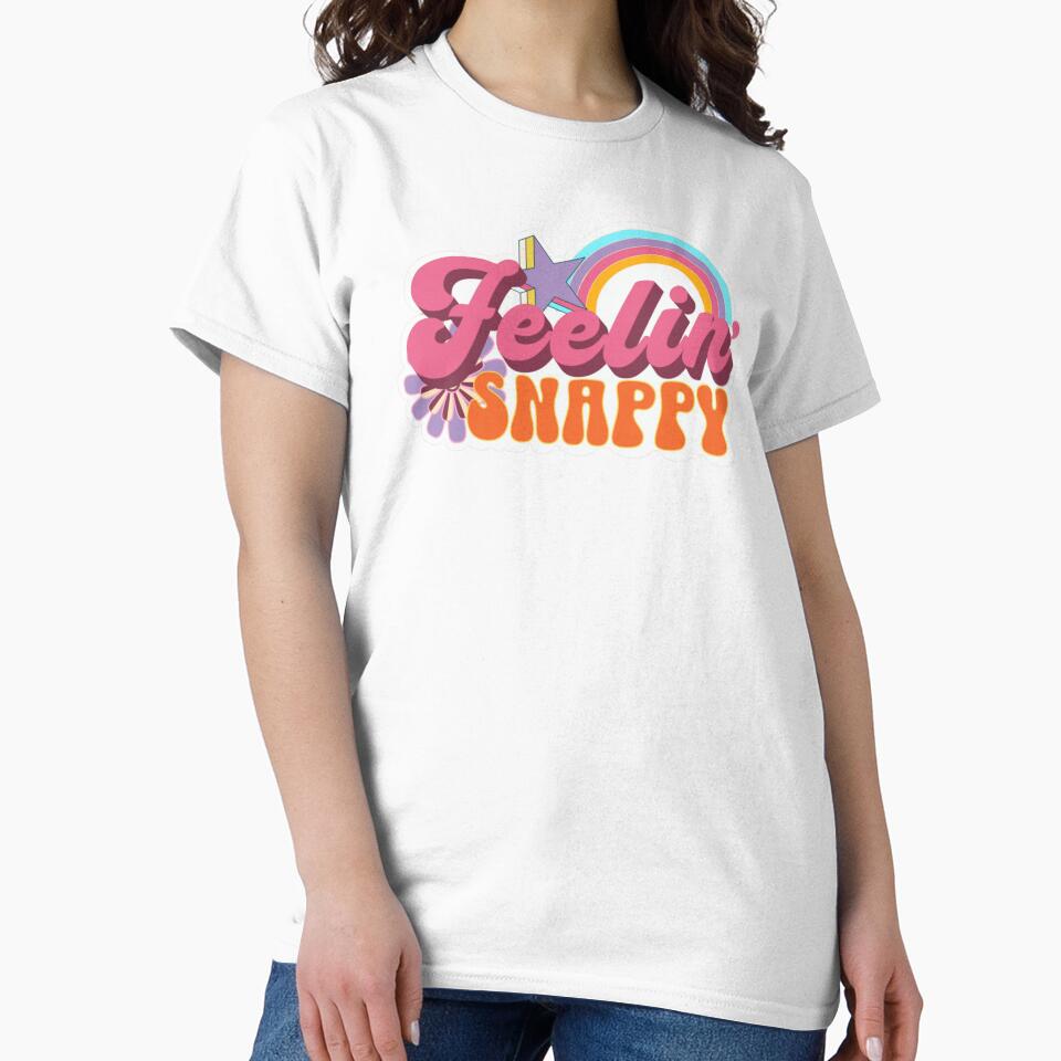 Feelin' Snappy by Runner's High