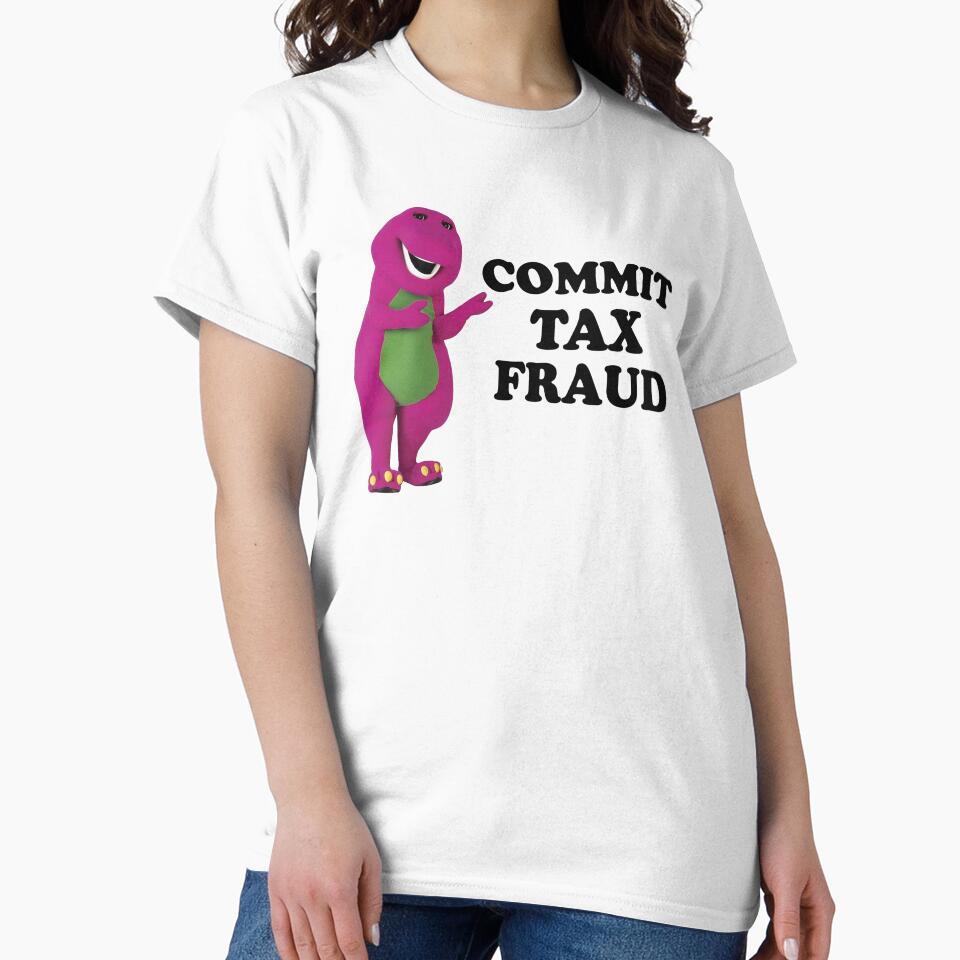 COMMIT TAX by chaintub