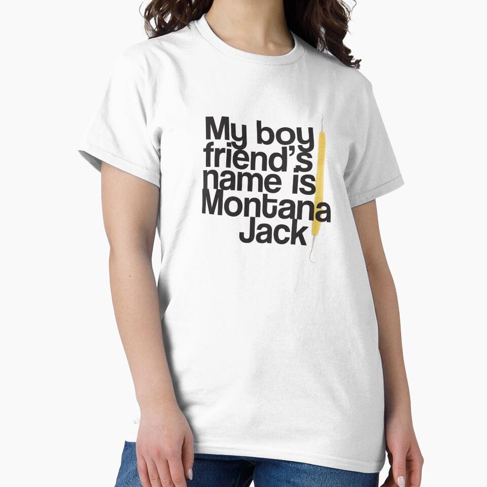 A dental hygienist's boyfriend by MOD-L