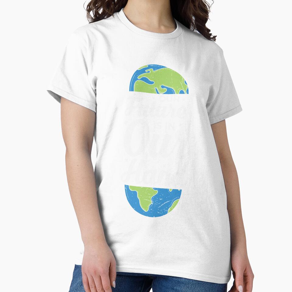 Our Future Is In Our Hand by proearth2022