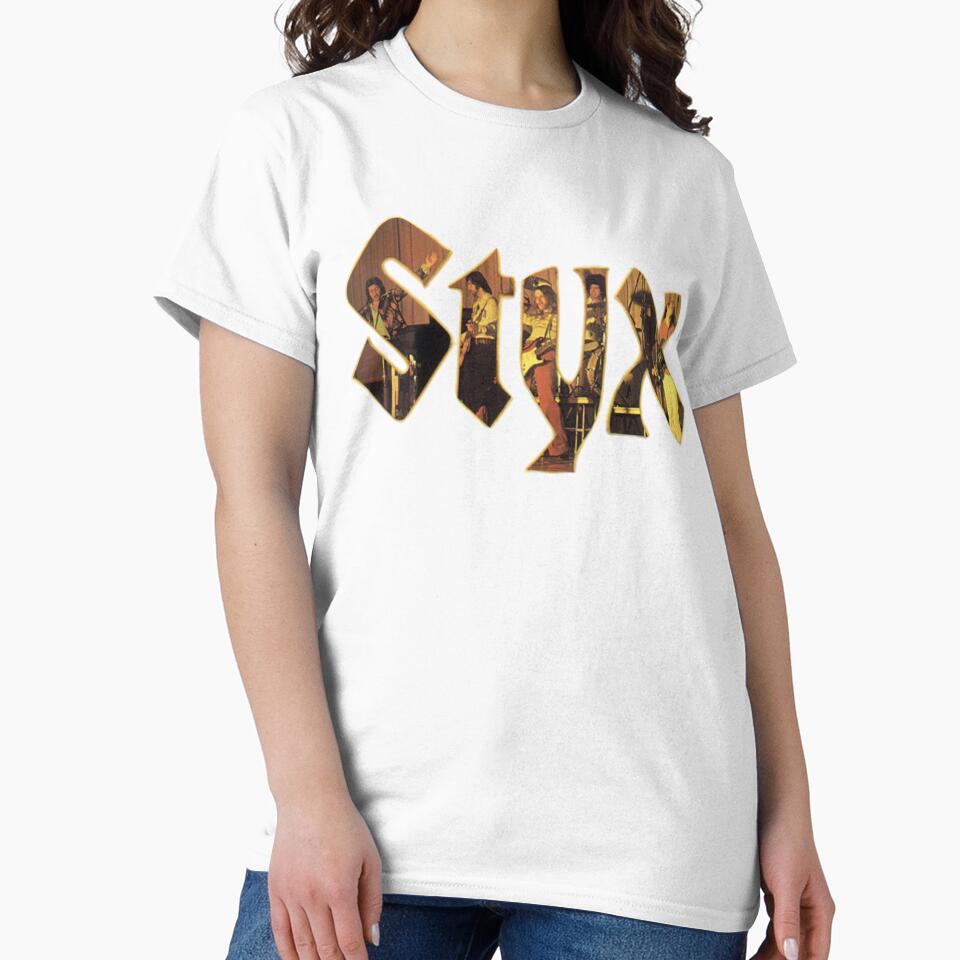 funny styx by yageb
