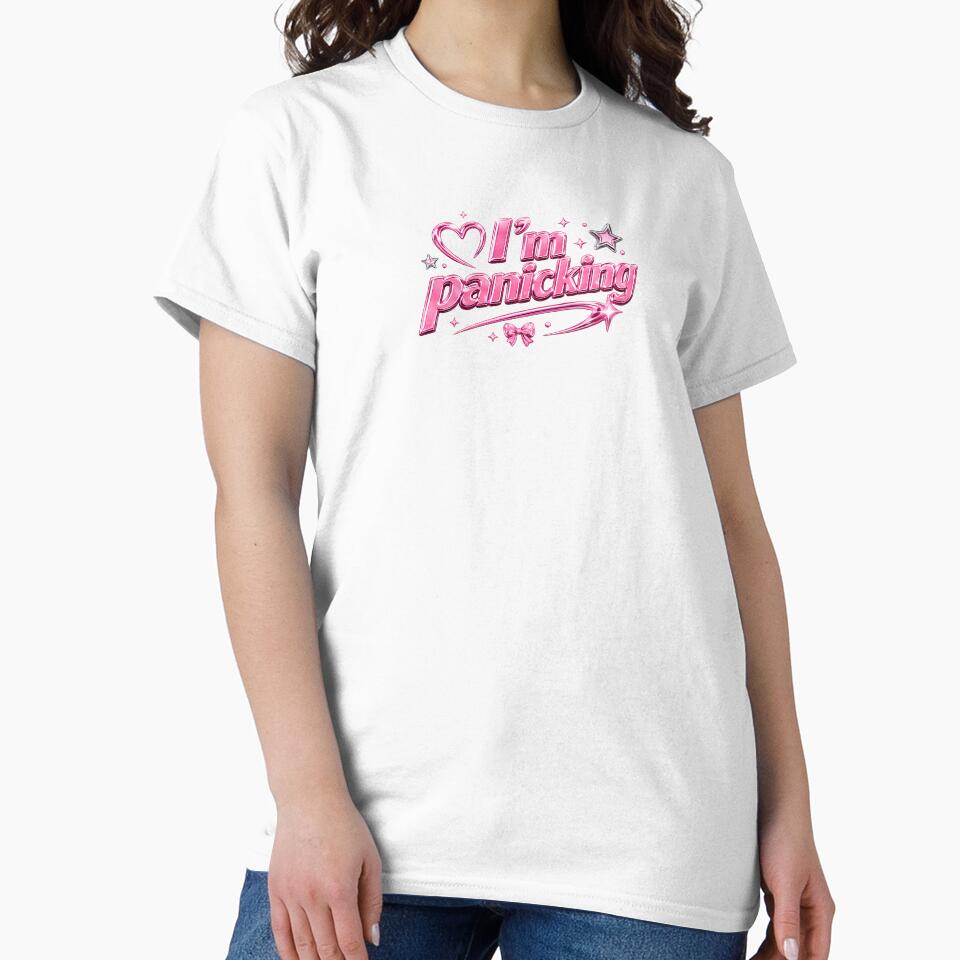 i'm panicking by iwanttowearthat