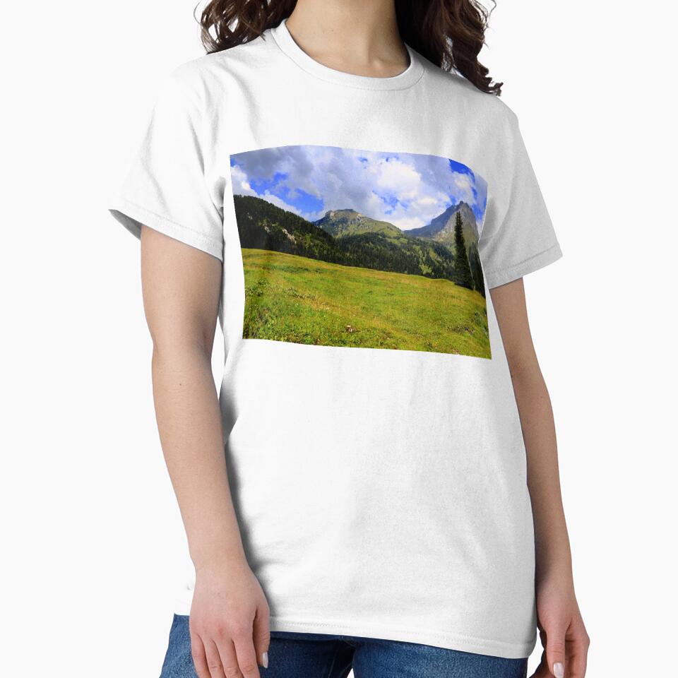 The Gaver Plain by annalisa56
