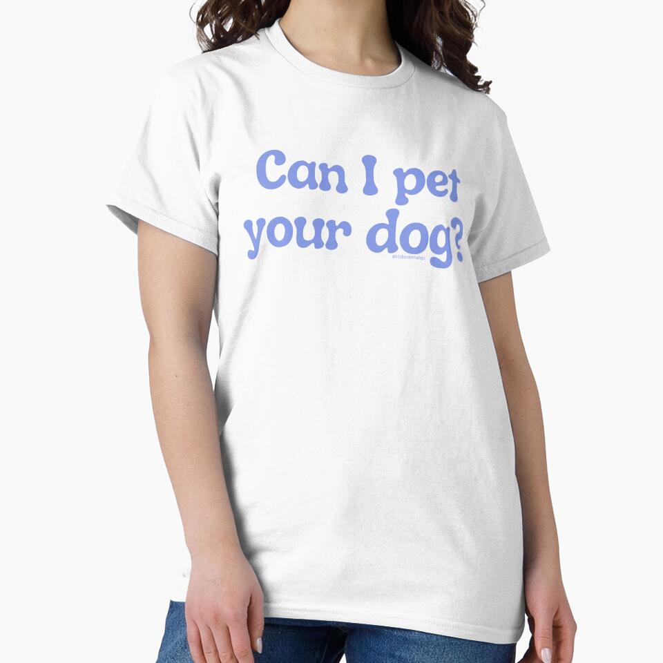 Can I pet your dog?, v4a | lilsboobthangs by lilsboobthangs