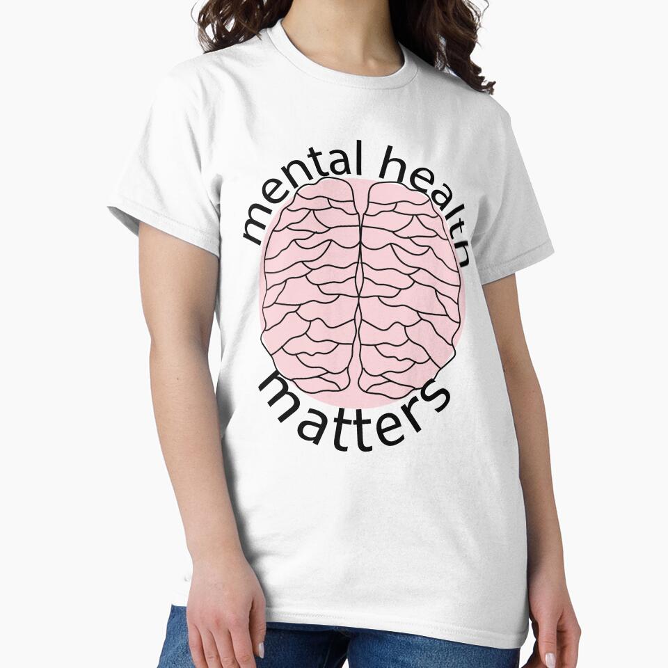 mental health matters by Riva Begum