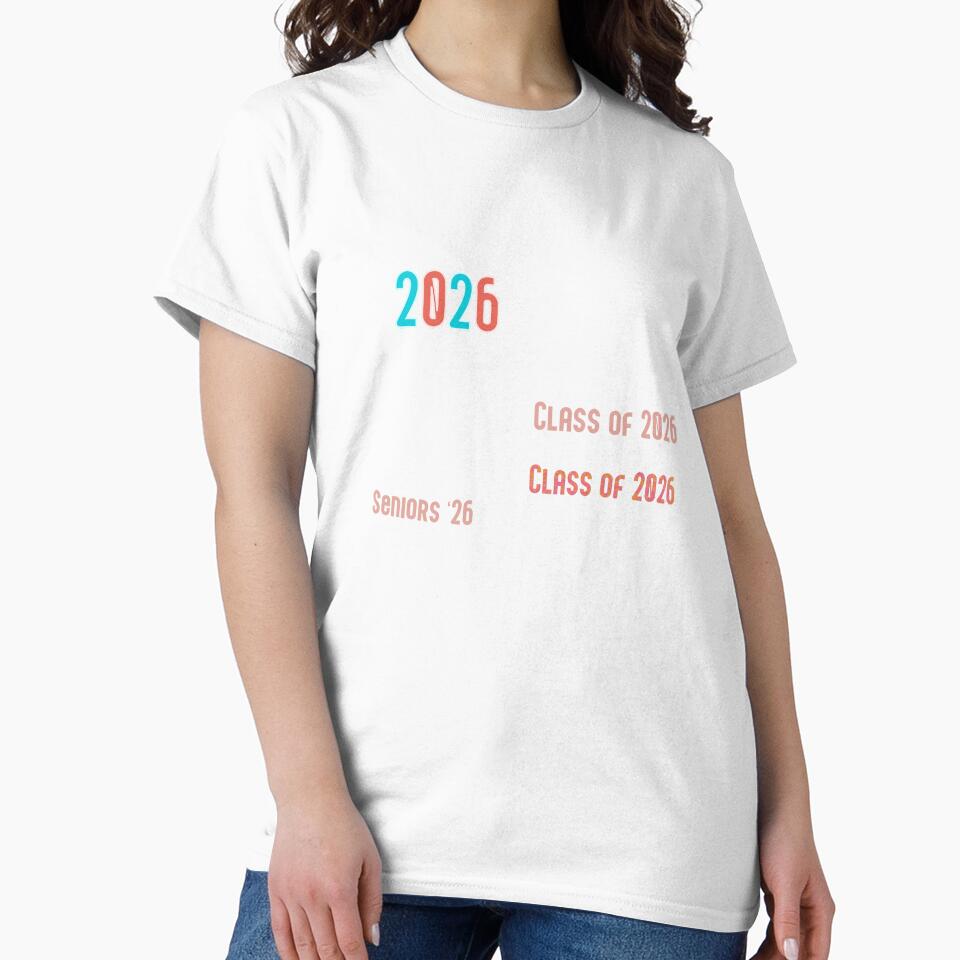Class of 2026 by KelseyDesigns