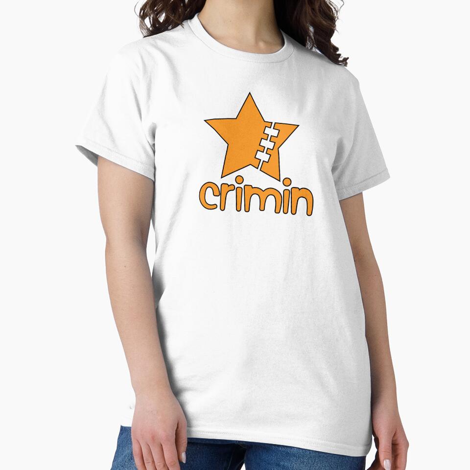 Crimin by OddityDesign