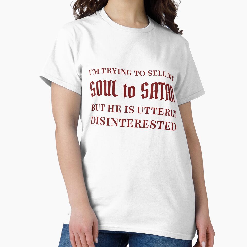 Satanic Humor! by The WordCatcher Street