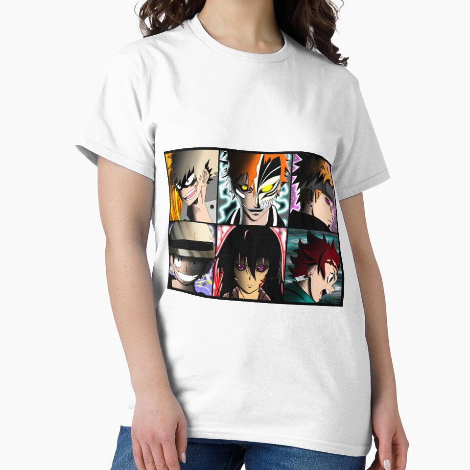 Anime | Perfect Gift by sarajuliaka
