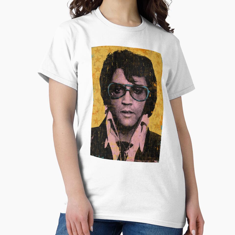 The King by Frank Clothing