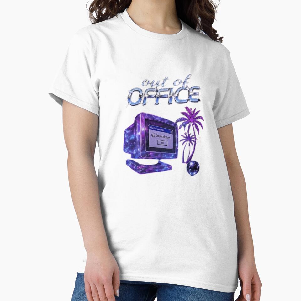 Out of Office by FORTNITEFILTHYBANTER