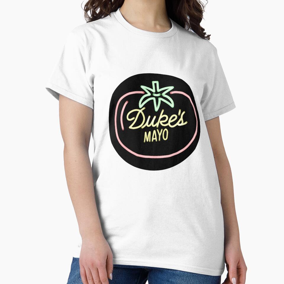 Tomato Girl Summer Mayo by cf shop