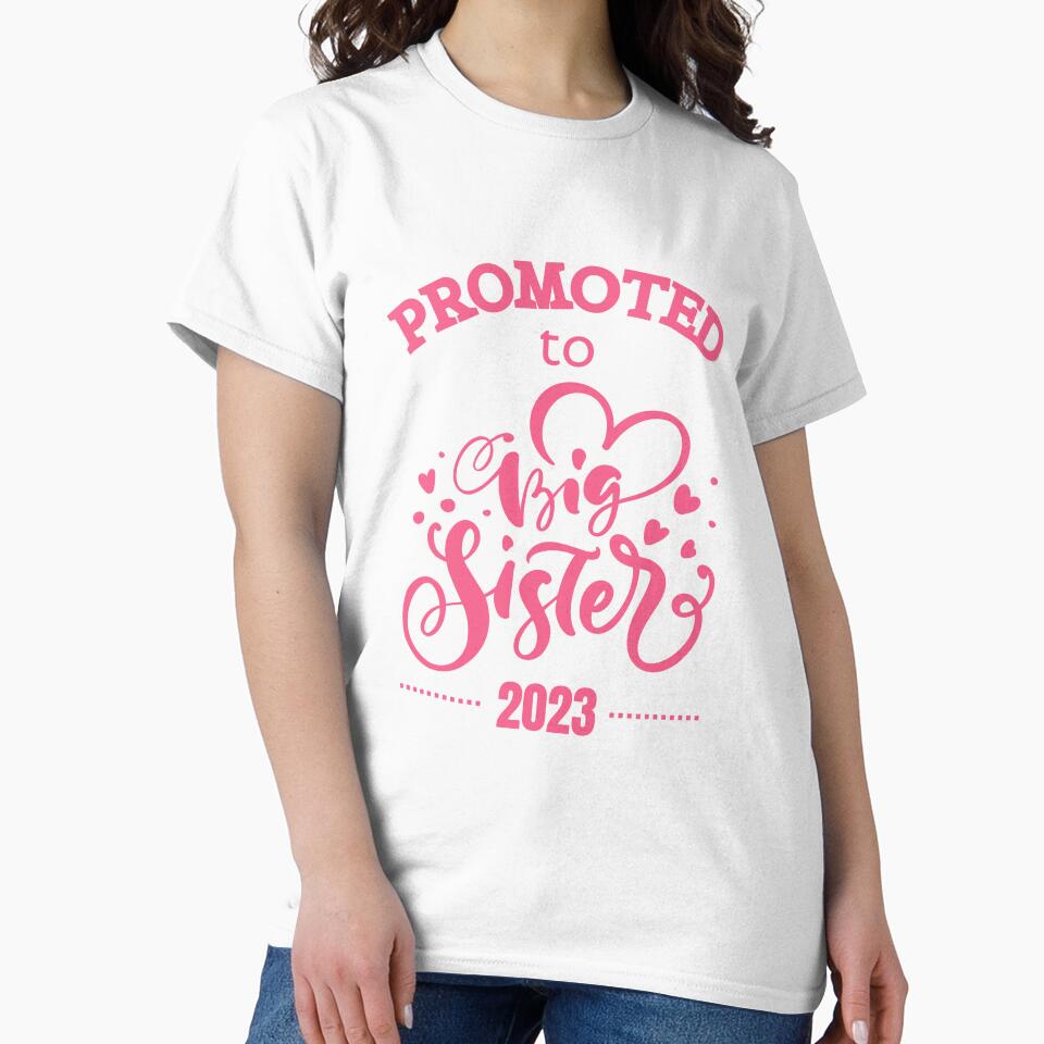 Promoted to big sister 2023 hearts by Lady-Frost