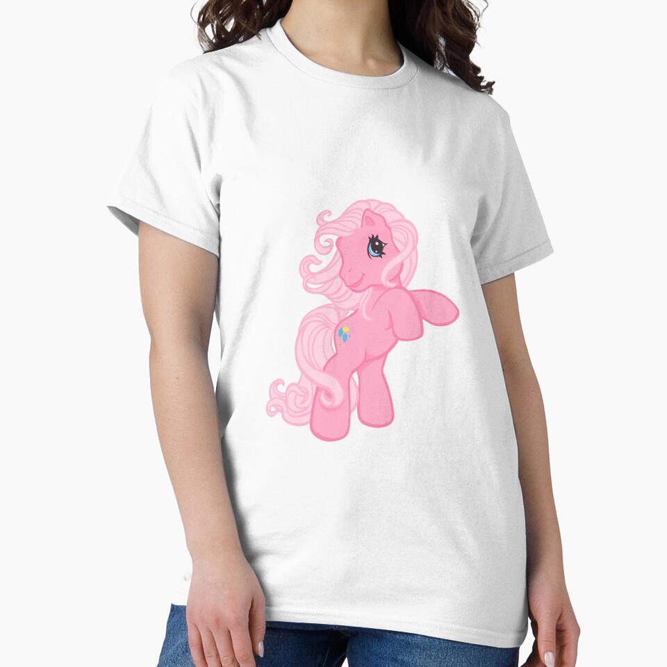 Pinkie Pie by BluBeeScribbles