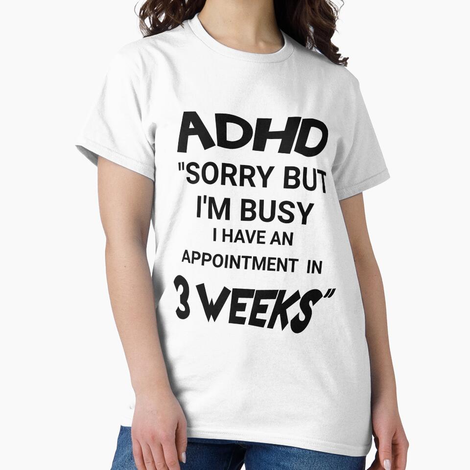 ADHD FUNNY WAITING by HYPeR-NaTUrE