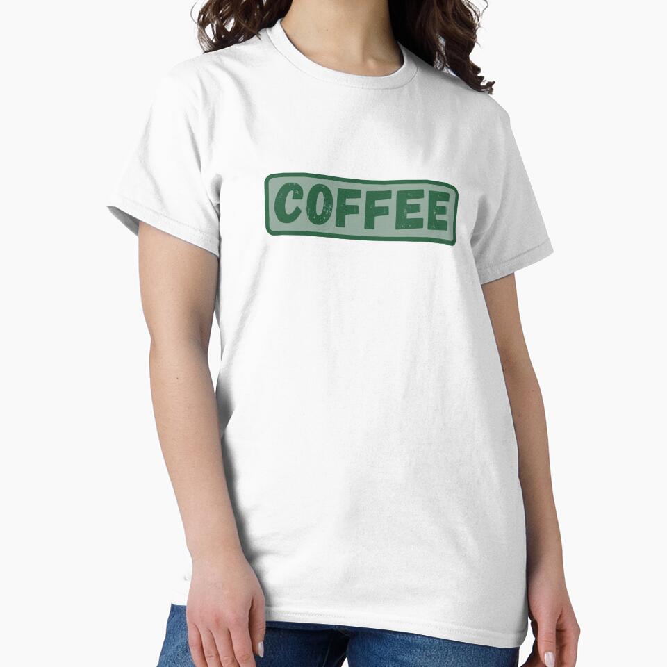 Coffee (Forest) by MonarchMerch
