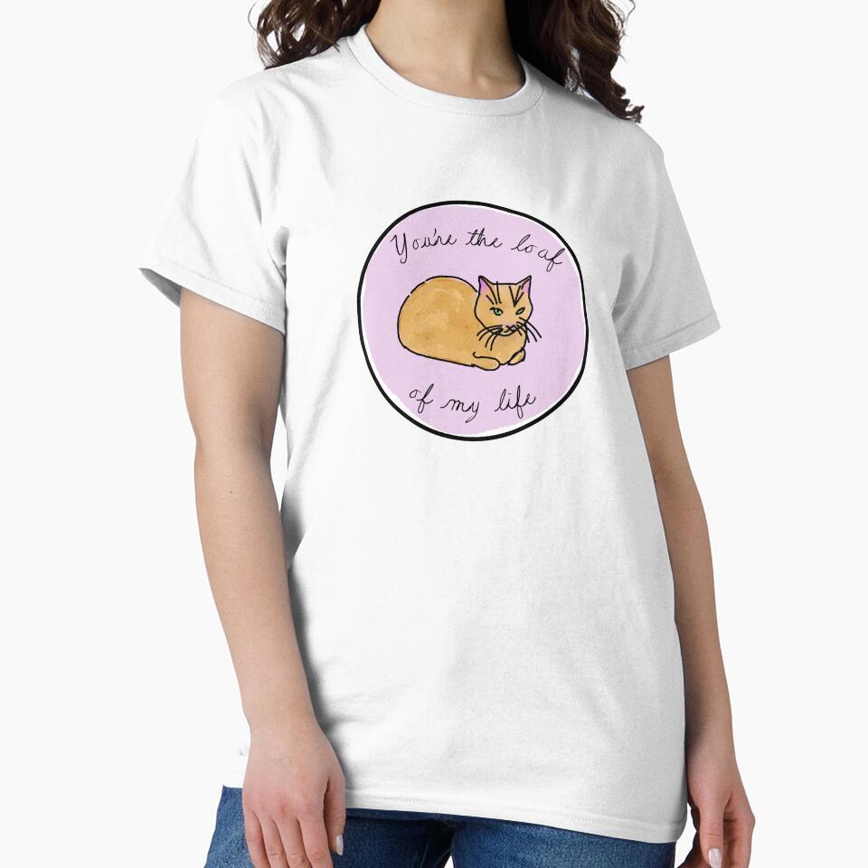 Loaf of my Life by NotBadDesigns