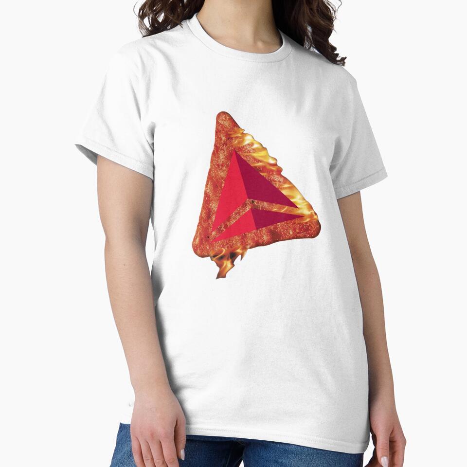 Life at the Dorito by madebymir