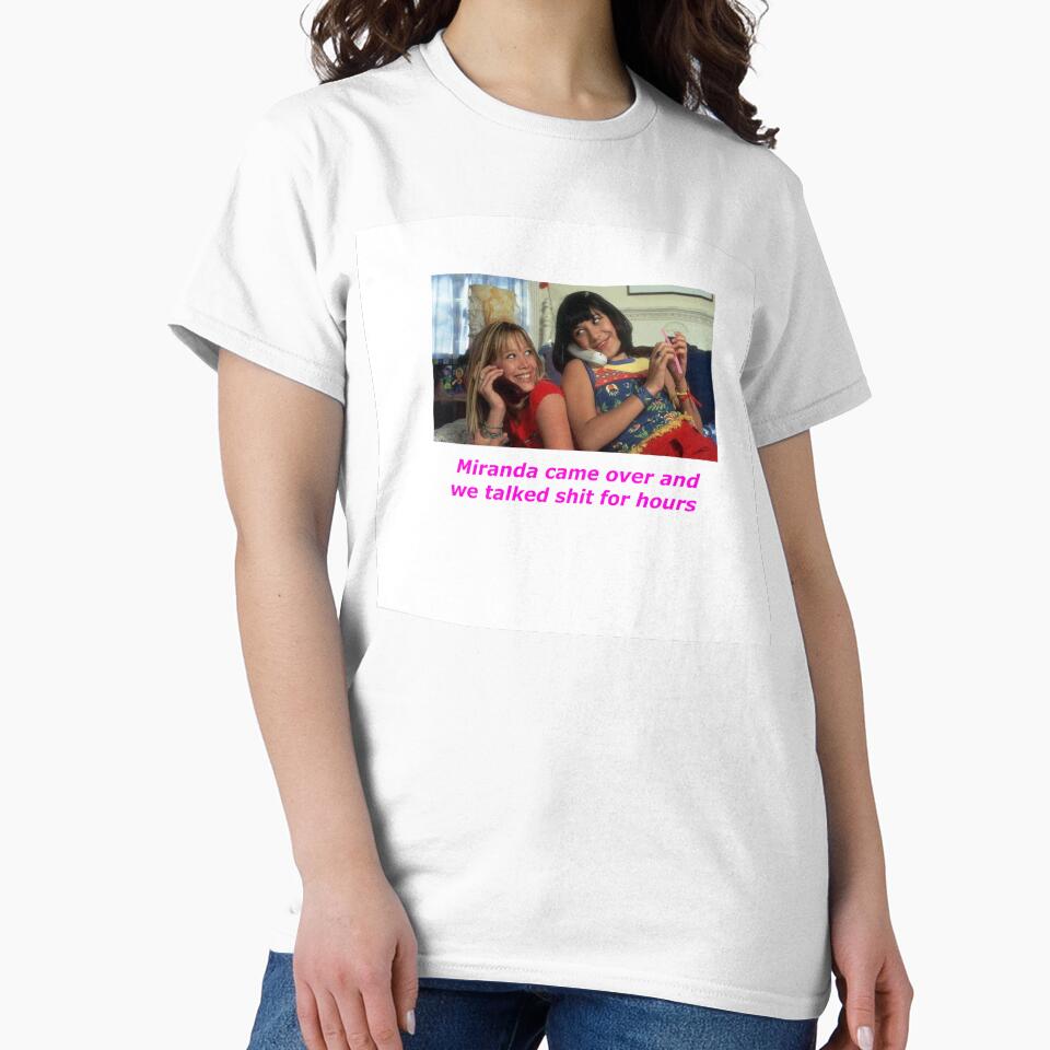 Lizzie and Miranda Growing Up by Sash  Dowling