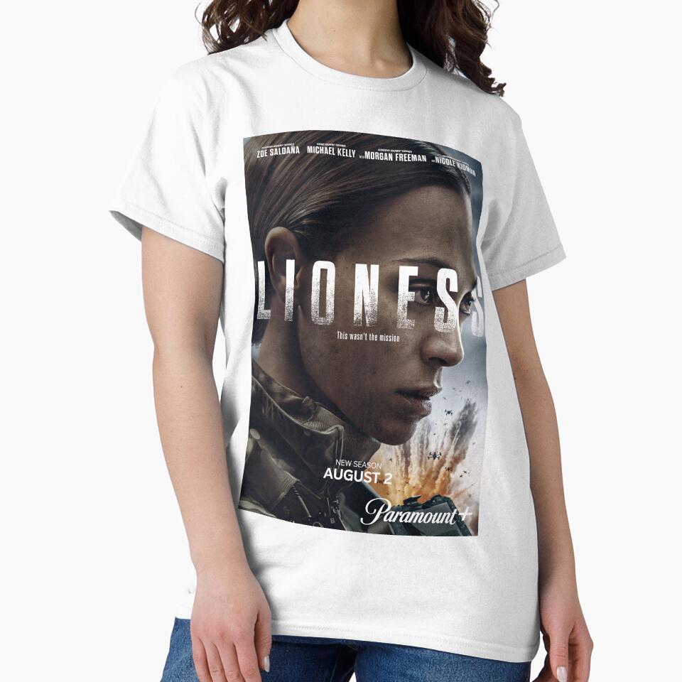 Lioness 2026 by angelafor